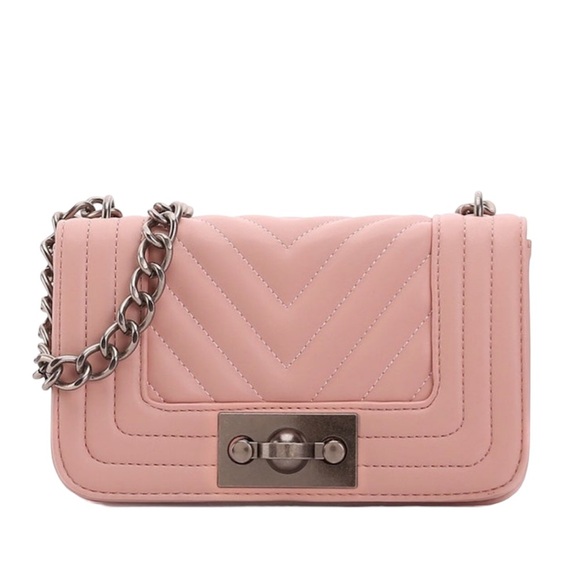 Steve Madden BFF Crossbody Handbag - Picture 1 of 10